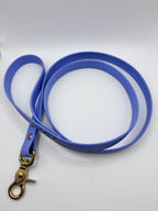 Laisse Chien BIOTHANE® - Blueberry