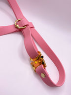 Harnais Chien BIOTHANE® - Bubblepink