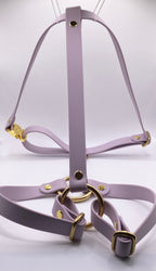 Harnais Chien BIOTHANE® - Lila